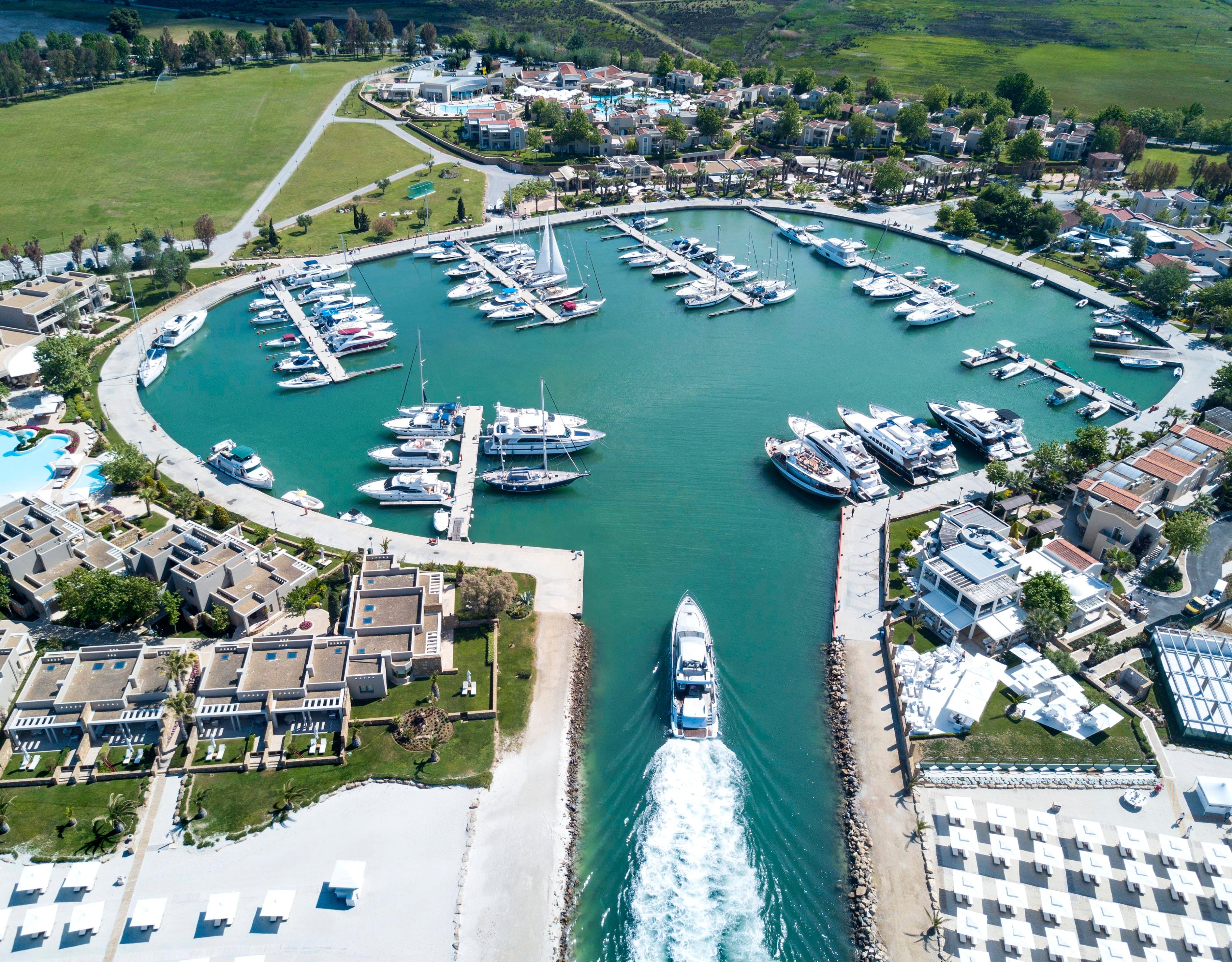 marina - image 3