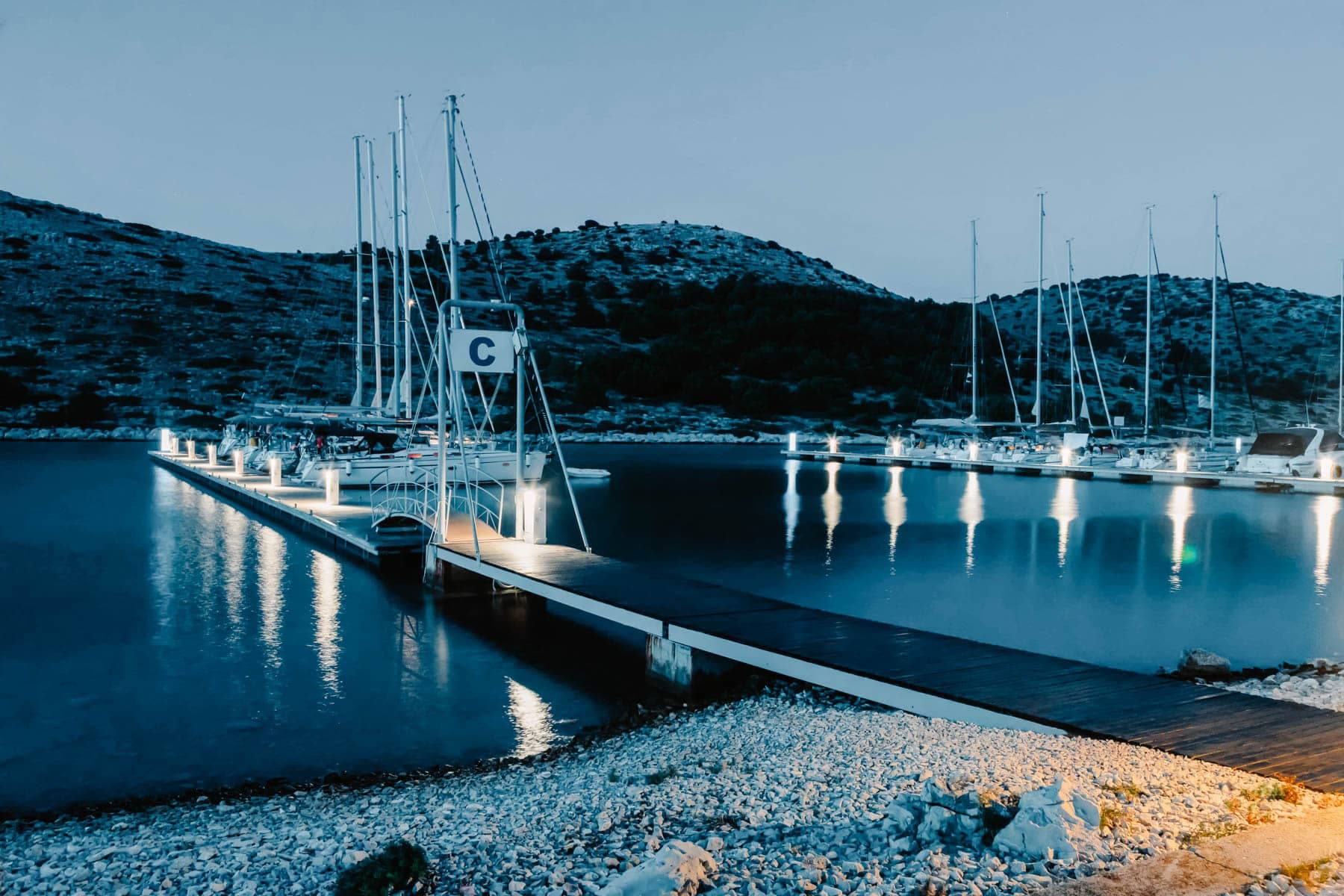 marina - image 2