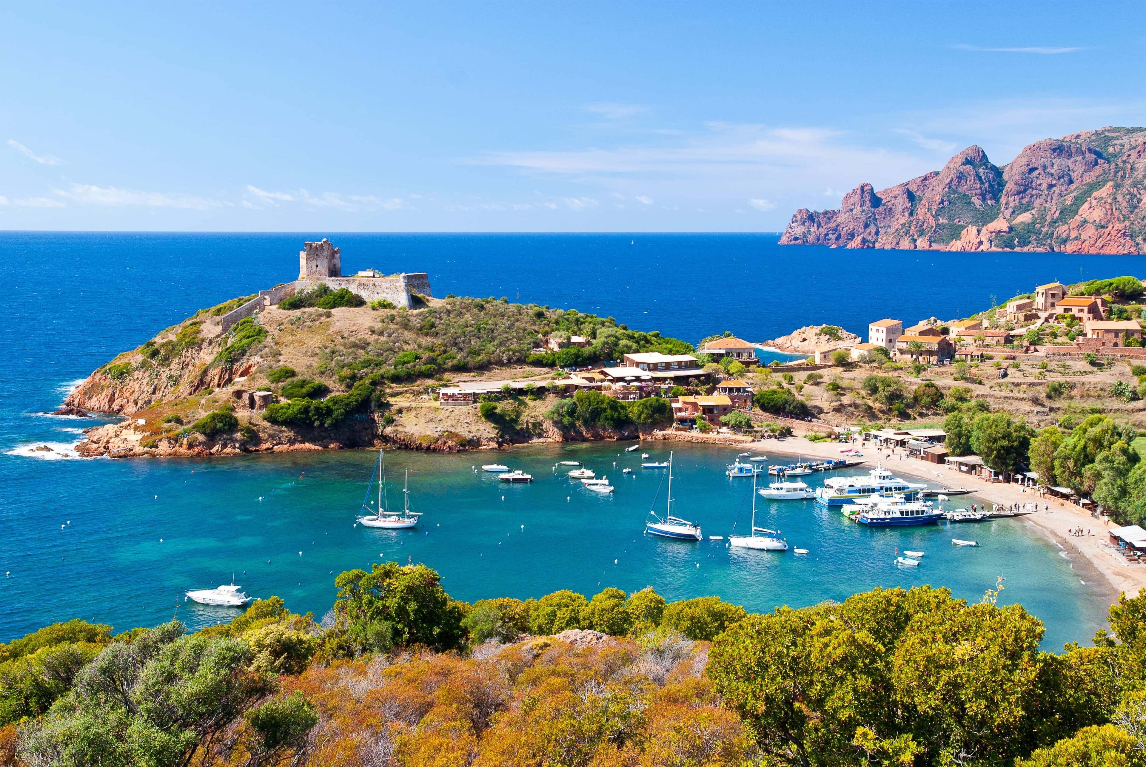 marina - image 1