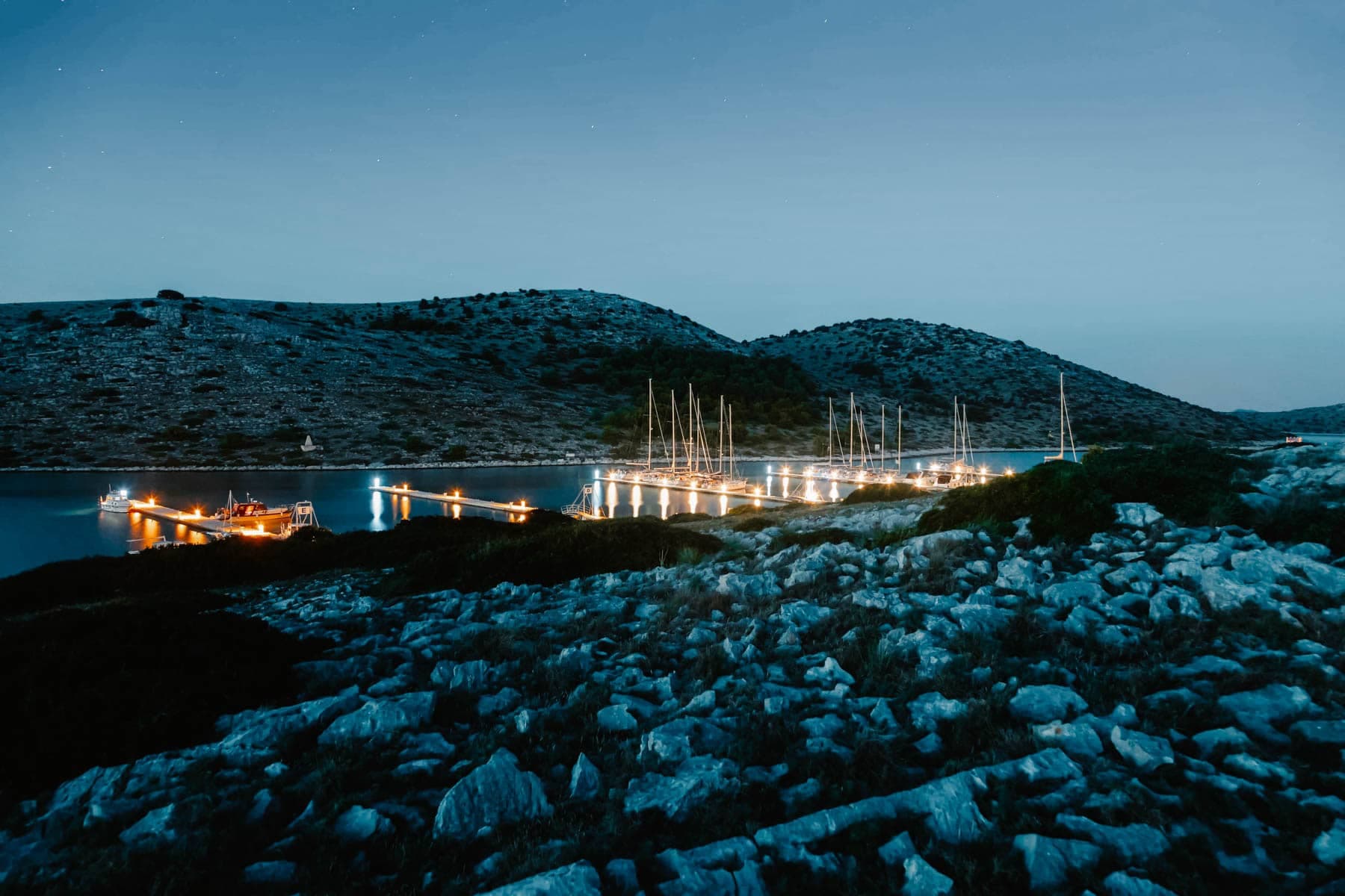 marina - image 3