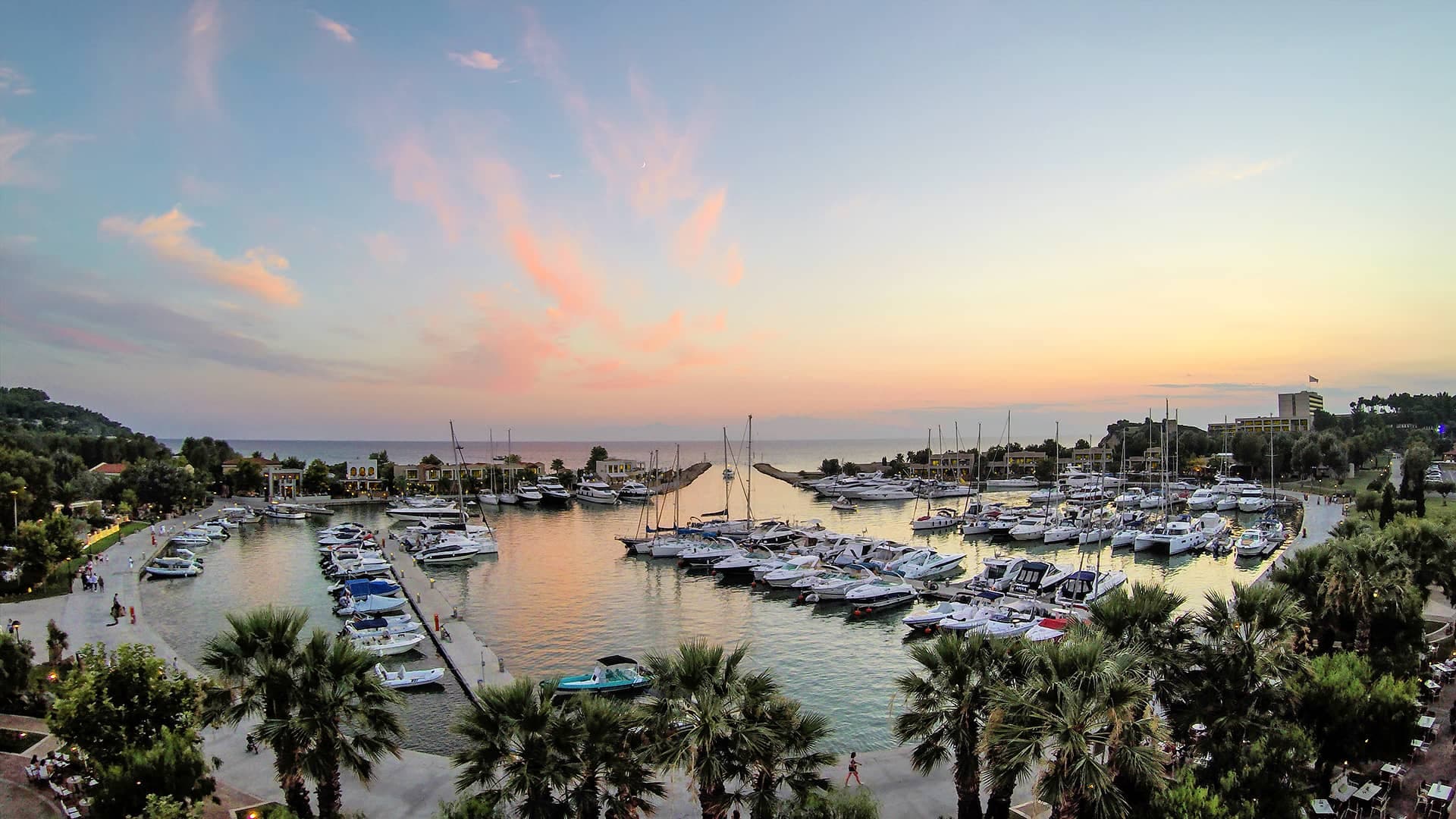 marina - image 4