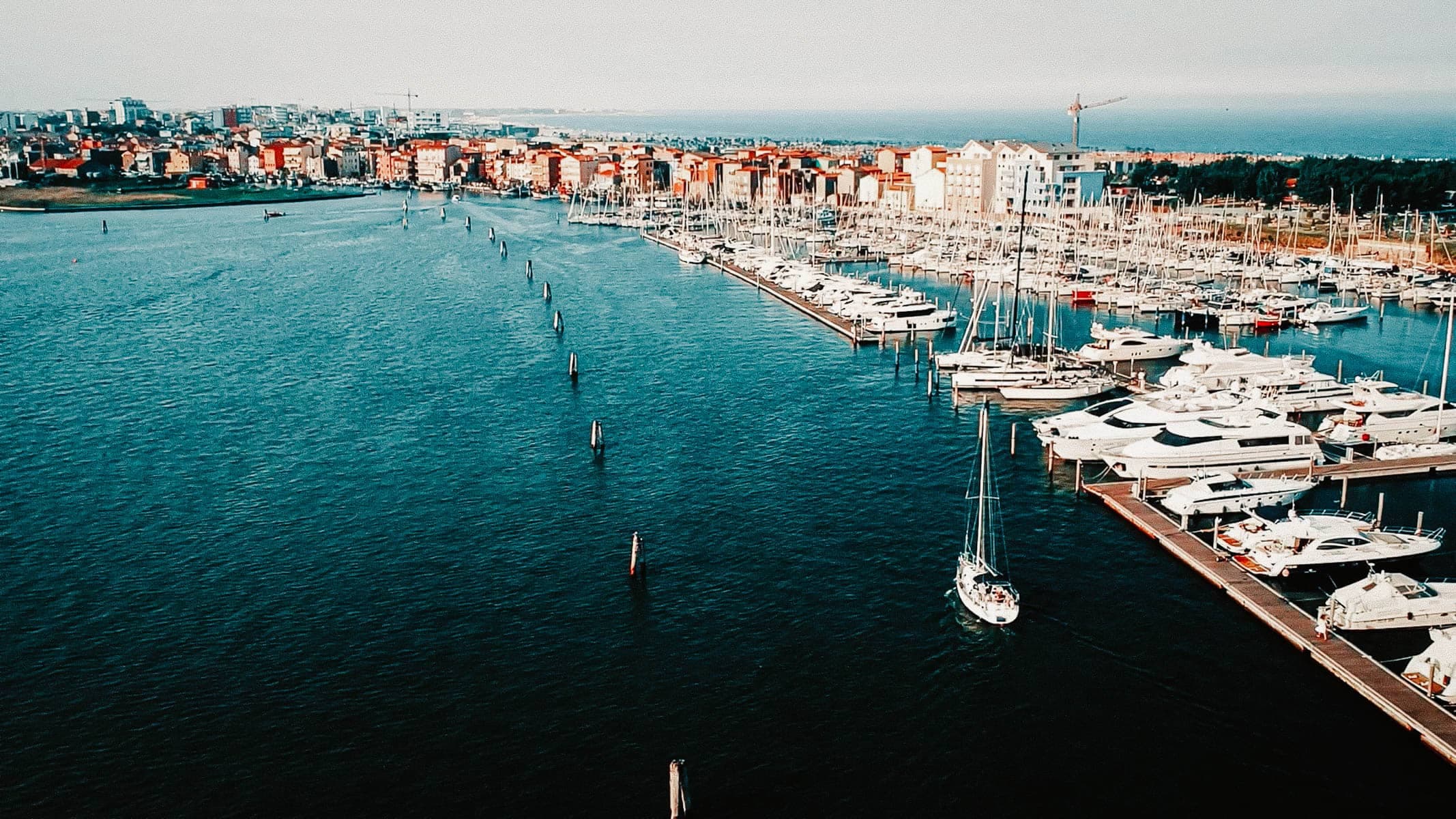 marina - image 2