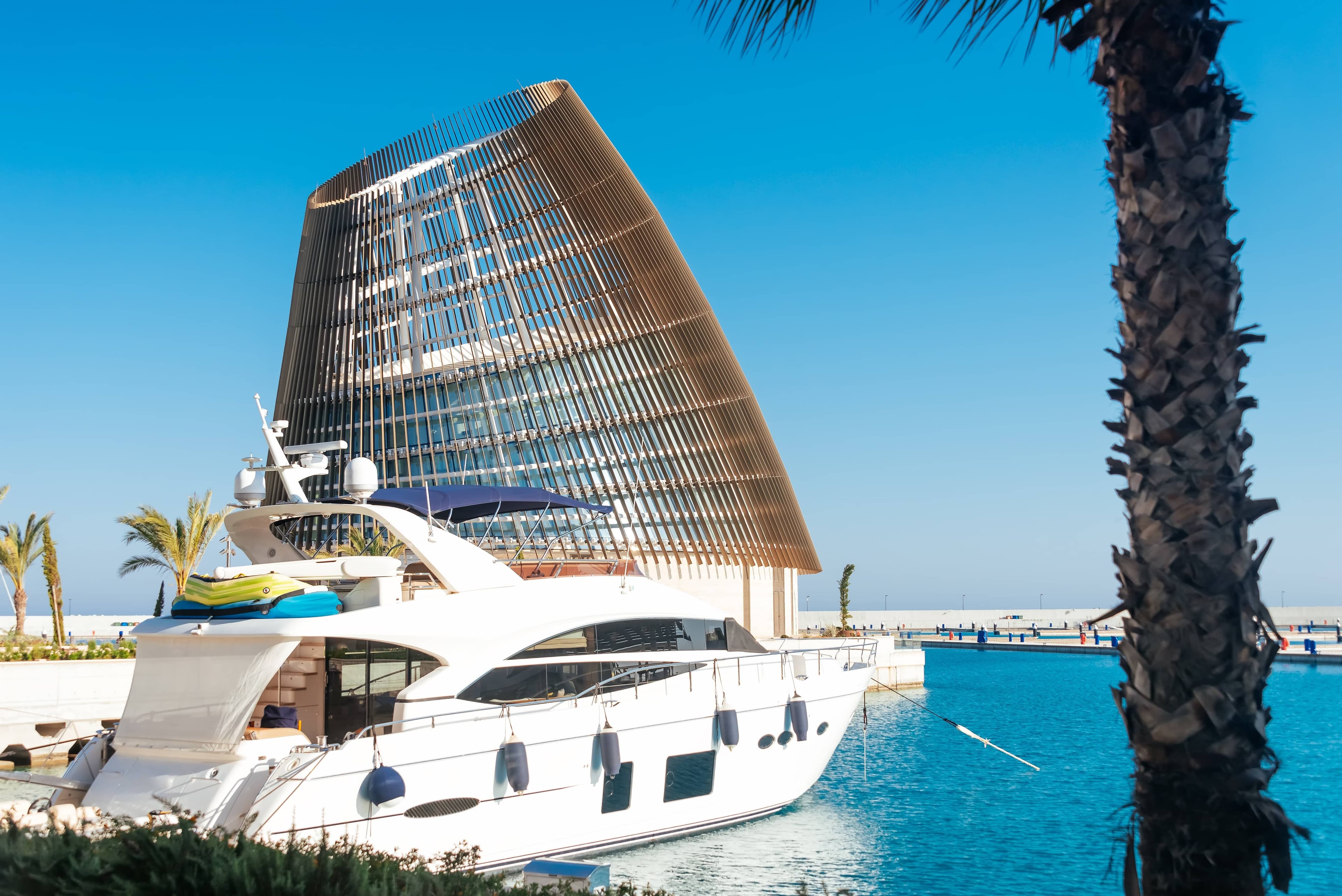 marina - image 1