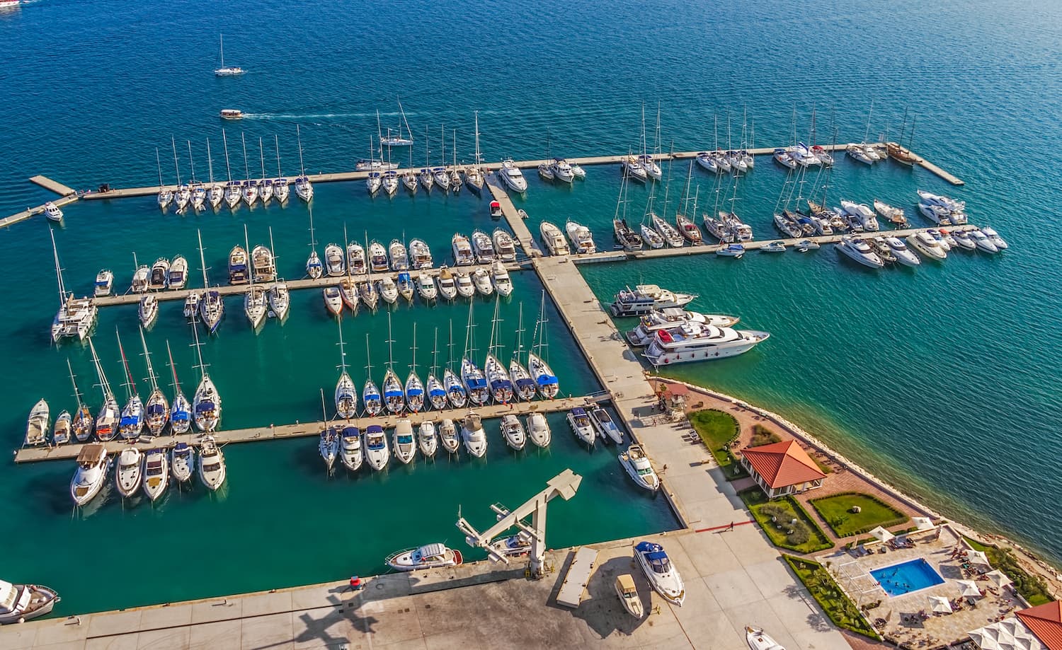marina - image 1